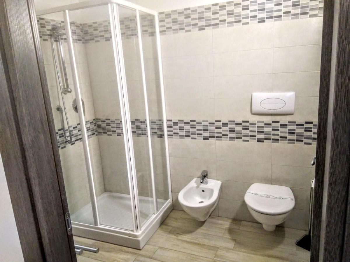 Il S'Ogno Bed & Breakfast ซานตา เตเรซา กัลลูรา ภายนอก รูปภาพ