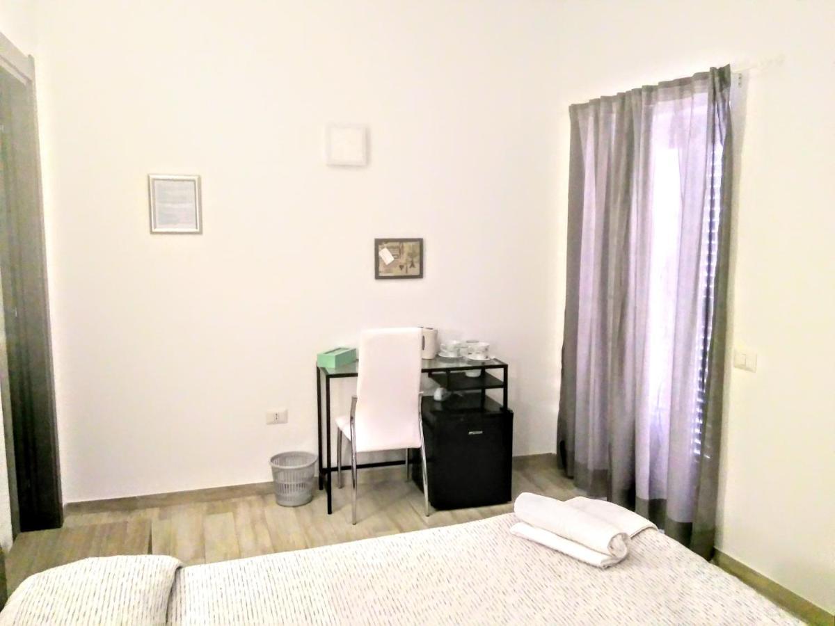 Il S'Ogno Bed & Breakfast ซานตา เตเรซา กัลลูรา ภายนอก รูปภาพ