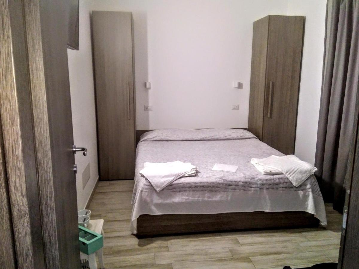 Il S'Ogno Bed & Breakfast ซานตา เตเรซา กัลลูรา ภายนอก รูปภาพ