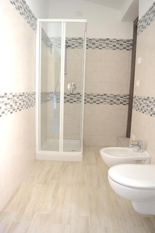 Il S'Ogno Bed & Breakfast ซานตา เตเรซา กัลลูรา ภายนอก รูปภาพ